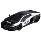 Revell Controll, Scale Car, Lamborghini Aventador, pojazd policyjny zdalnie sterowany, 24664