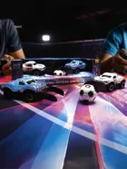 Revell, Football League, pojazd zdalnie sterowany, 1:22