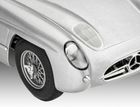 Revell, Model Set, Mercedes-Benz 300 SLR, 70th Anniversary, model do sklejania