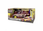 Revell, One Piece, drift, pojazd zdalnie sterowany, 1:18