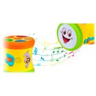 Ricokids, Bębenek, zabawka interaktywna