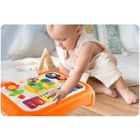 Ricokids, stolik edukacyjny i interaktywny 3w1