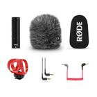 Rode, VideoMicro II, mikrofon do kamery