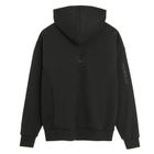 Rozpinana bluza oversize z kapturem NOWEAR