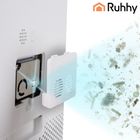 Ruhhy, Ioniqs, oczyszczacz powietrza