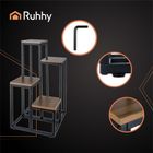 Ruhhy, kwietnik stojący, 69 cm