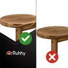 Ruhhy, kwietnik stojący, 86 cm