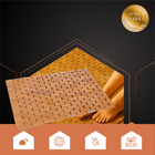 Ruhhy, mata bambusowa antypoślizgowa