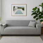 Ruhhy, pokrowiec na kanapę, ciemnoszary, 190-230 cm