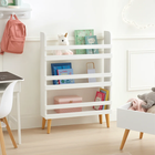 Ruhhy, regał na zabawki/książki