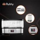 Ruhhy, suszarka do grzybów, owoców i warzyw