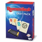 Rummikub Easy Pack, familijna gra liczbowa