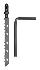 Ryobi, wyrzynarka, 18V, 2x brzeszczot