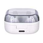 Samsung, Galaxy Buds 4-R540, słuchawki bezprzewodowe, białe