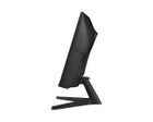 Samsung, monitor gamingowy, 27", LS27CG552EUXEN
