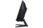 Samsung, monitor, ODYSSEY G5 LED 34", LC34G55TWWPXEN