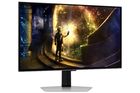 Samsung, monitor, ODYSSEY G6 OLED 27", LS27DG610SUXEN, 240Hz