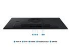 Samsung, Odyssey G5, monitor LED, 32," LS32FG502EUXEN, 180Hz
