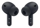 Samsung, R640 Galaxy Buds4 Pro, słuchawki, EU, czarne