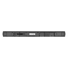 Samsung, soundbar, HW-B650F/­EN 3.1 kan, 370W, BT 4.2, Dolby Digital, czarny