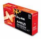 Sapphire Technology, karta graficzna, Radeon RX 9060 XT PULSE 8GB GDDR6 128bit DP/2HDMI