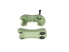 Scoot & Ride, My First, ewolucyjny jeździk, pchacz, 3w1, Olive, 6 m+