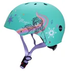 Seven Polska, Kraina Lodu 2, kask ochronny, rozmiar 52-56 cm