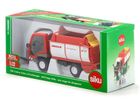 Siku, Transporter Lindner Unitrac z przyczepą, model pojazdu, 1:32, 3061