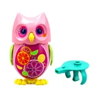 Silverlit, Mini Hoot, Sówka interaktywna, 1 szt.