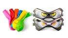 Silverlit, Robo kombat balloon, robot, 1 szt.