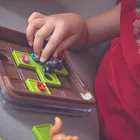 Smart Games, Wiewiórki Atakują! gra logiczna