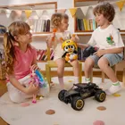 Smiki, Bzyczący Pingwinek, interaktywna zabawka muzyczna