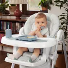 Smiki, Miś, krzesełko do karmienia