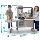 Smoby, Tefal, Evolutive, mini kuchnia