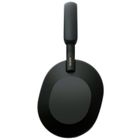 Sony Słuchawki nauszne WH-1000XM5, czarne