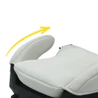 Sorino, Eris, podstawka samochodowa, beige, 125-150 cm