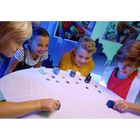 Spider-Man, Battle Cube, Spider-Gwen vs Green Goblin, figurki