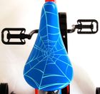 Spider-Man, rower dziecięcy, 14"