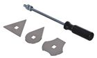 Stanley, opalarka, 2000W, FME670K-QS