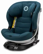 Storchenmühle, Niki Kid, fotelik samochodowy, Jade, 76-150 cm