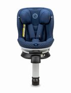 Storchenmühle, Niki Start M, fotelik samochodowy, Iris, 61-105 cm