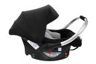 Summer Baby, Junior, fotelik samochodowy, z bazą Isofix, 0-13 kg