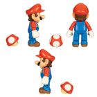 Super Mario, figurka, 10 cm