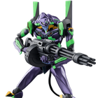 Superbuzz, Blokees, Action Edition, Evangelion Unit 01, figurka kolekcjonerska
