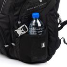 Swissbags, St.Moritz, plecak z kieszenią na laptopa, 38l