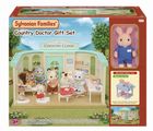 Sylvanian Families, Gabinet lekarski, zestaw z figurkami, 5729