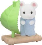 Sylvanian Families, Leśni Przyjaciele, saszetka z figurką niespodzianką, 5751, 1 szt.