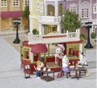 Sylvanian Families, tramwaj, 6007