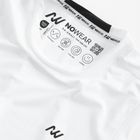 T-shirt treningowy bez rękawów z technologią Cool Dry NOWEAR