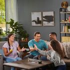 Taboo, gra towarzyska